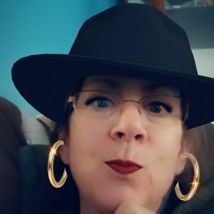 Meet your Posher, Marcene